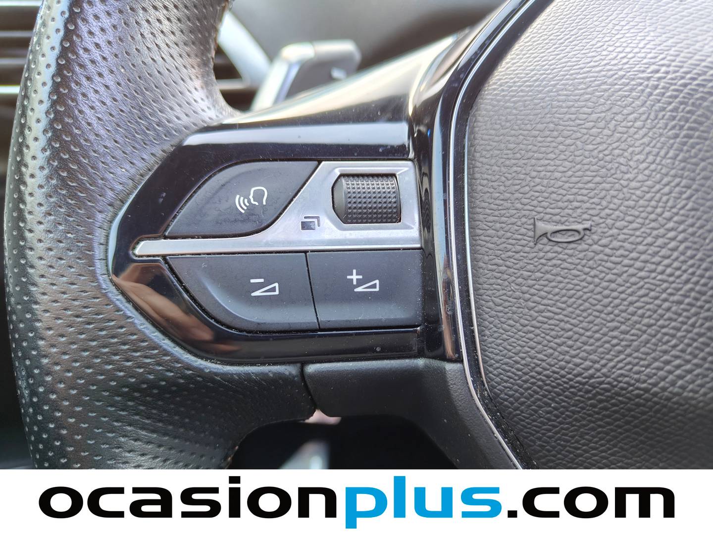 Peugeot 3008 Hybrid Peugeot 3008 Hybrid 300 GT e-EAT8 (300 CV) km 0