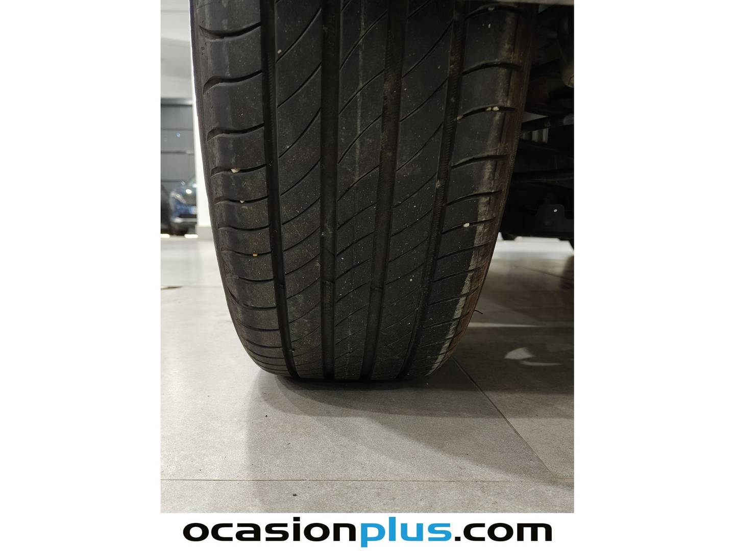 Foto Citroën C3 Citroen C3 PureTech 110 S&S Max (110 CV)