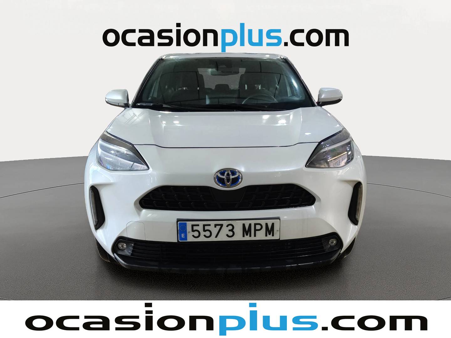 Foto Toyota Yaris Cross Toyota Yaris Cross 120H Active Tech (116 CV)