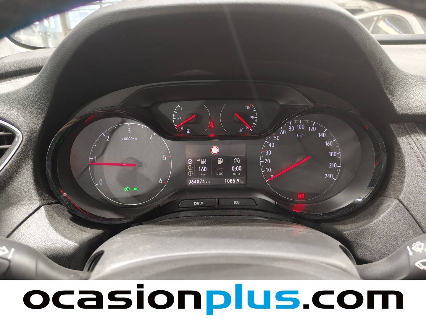 Opel Grandland X Opel Grandland X 1.5 CDTi 120 Aniversario  (130 CV) 2019