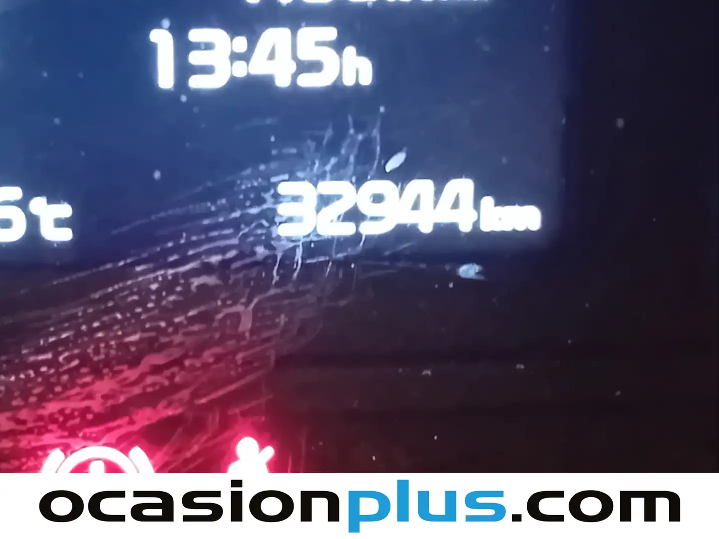 Foto KIA Sportage Kia Sportage 1.6 GDI Black Edition 4x2 (132 CV)