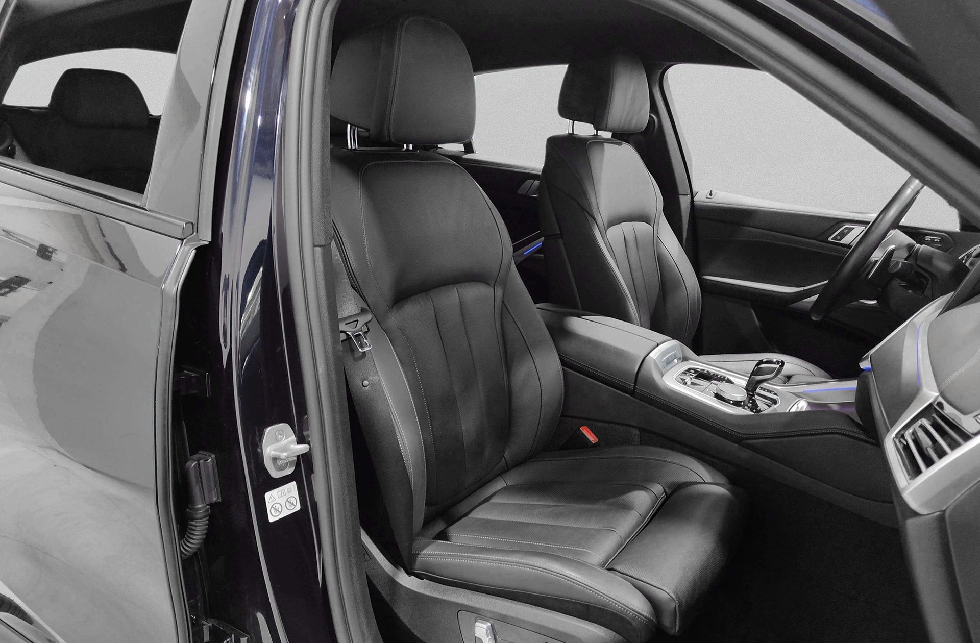 BMW X6 xDrive40d Pack M - foto 29