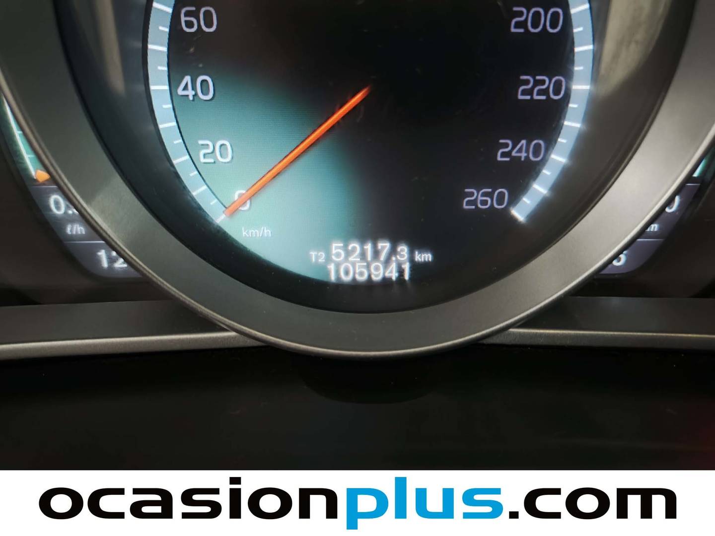 Foto Volvo V40 Volvo V40 D2 Kinetic (120 CV)