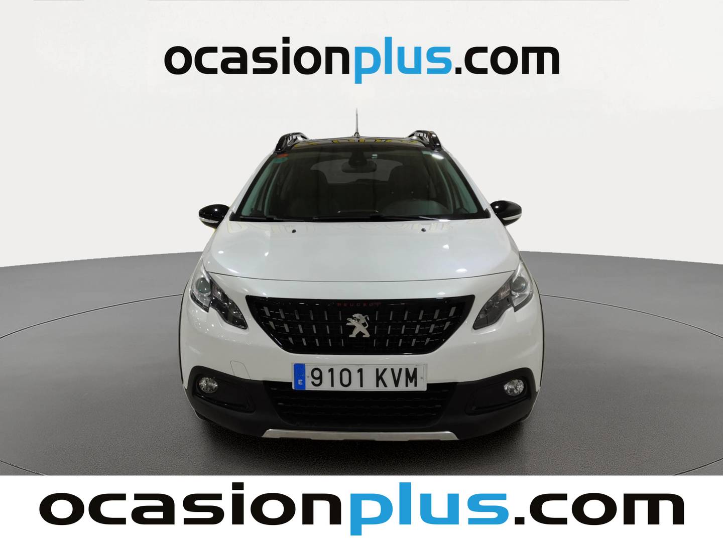 Peugeot 2008 Peugeot 2008 GT Line 1.2 PureTech (110CV) Auto barato