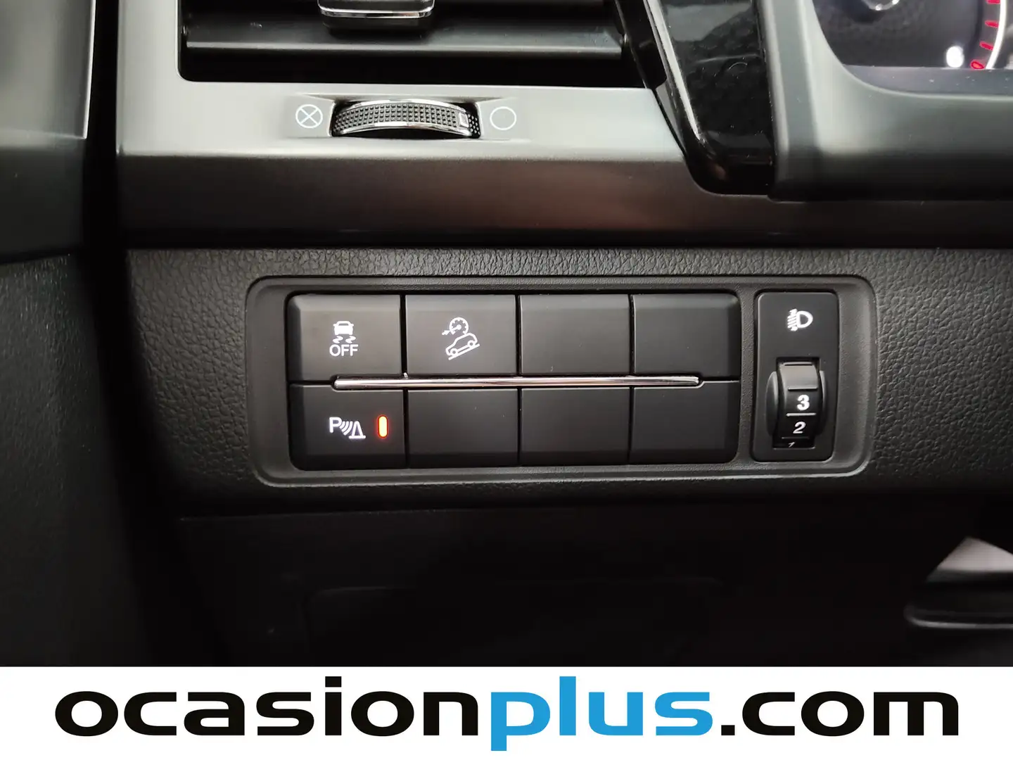 Foto SsangYong Musso Ssangyong Musso Sports D22DTR Pro 4x4  (202 CV)