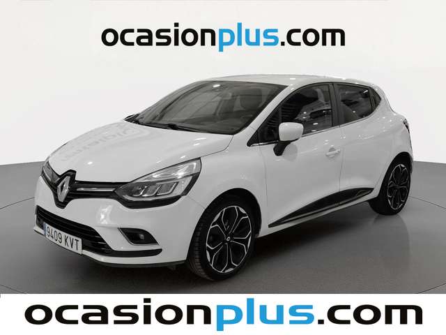 Renault Clio Zen Energy TCe (90 CV) de segunda mano