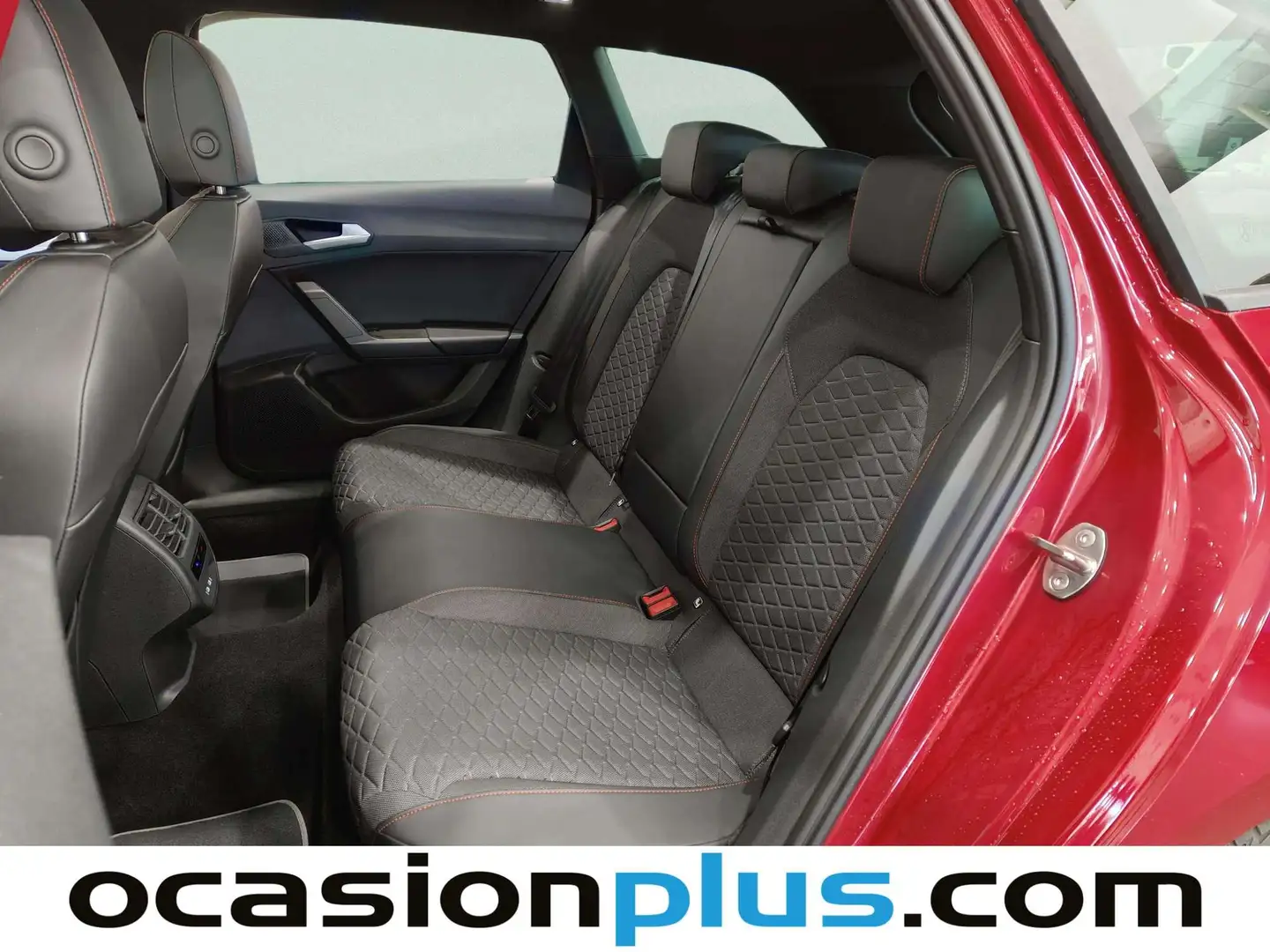 Foto Seat León SEAT León ST 1.5 TSI S&S FR XL  (130 CV)