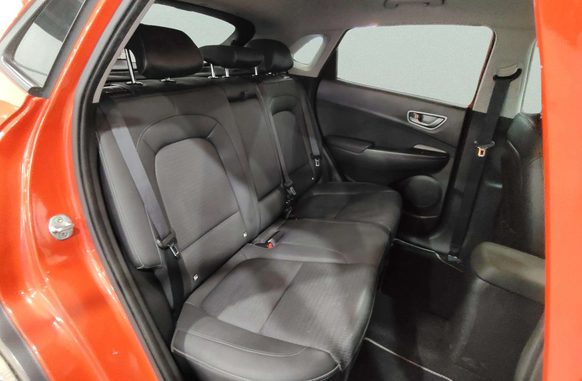 Hyundai Kona EV Style - foto 18