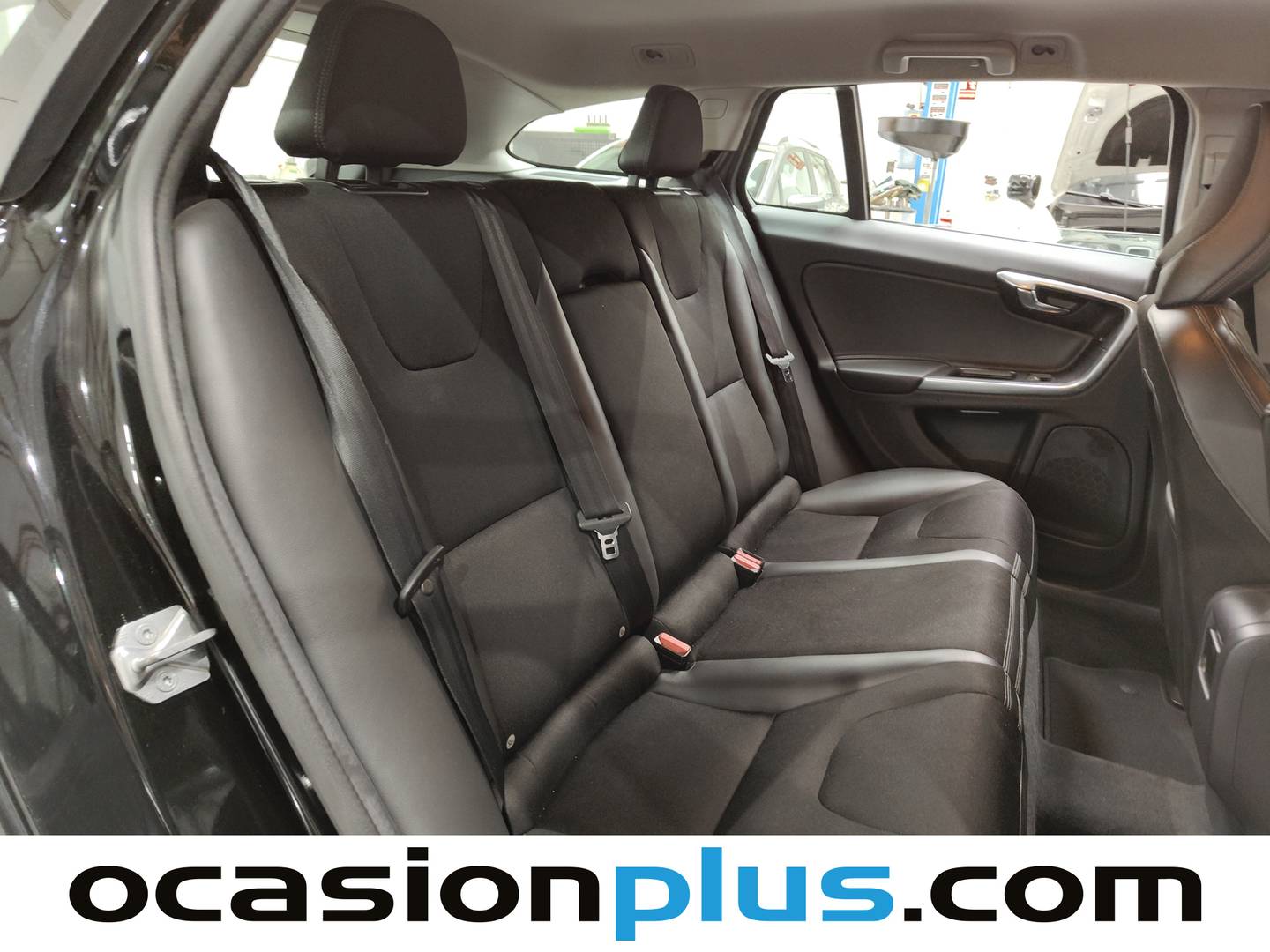 Volvo V60 Volvo V60 D3 Momentum (150 CV) al mejor precio