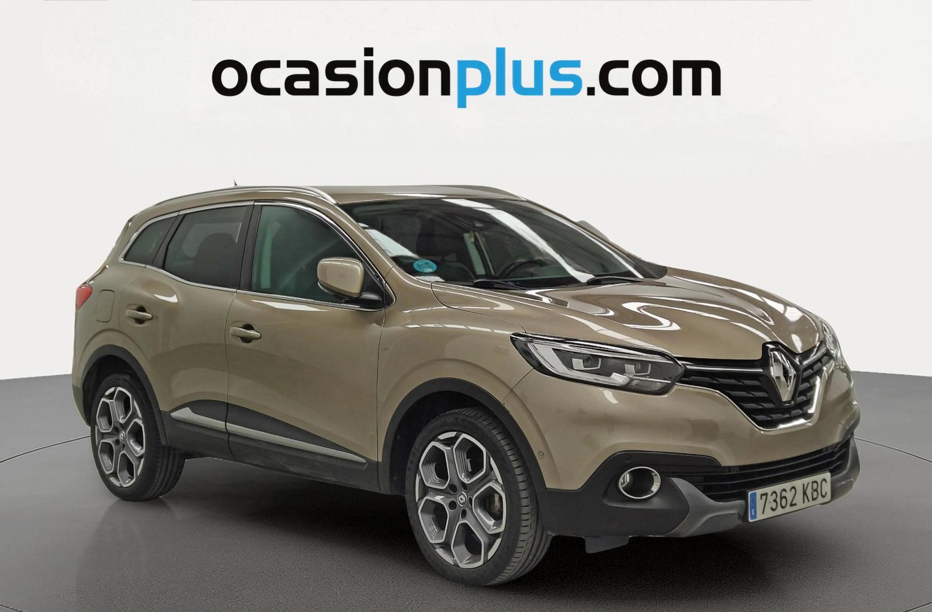 Renault Kadjar Zen Energy dCi - foto 2