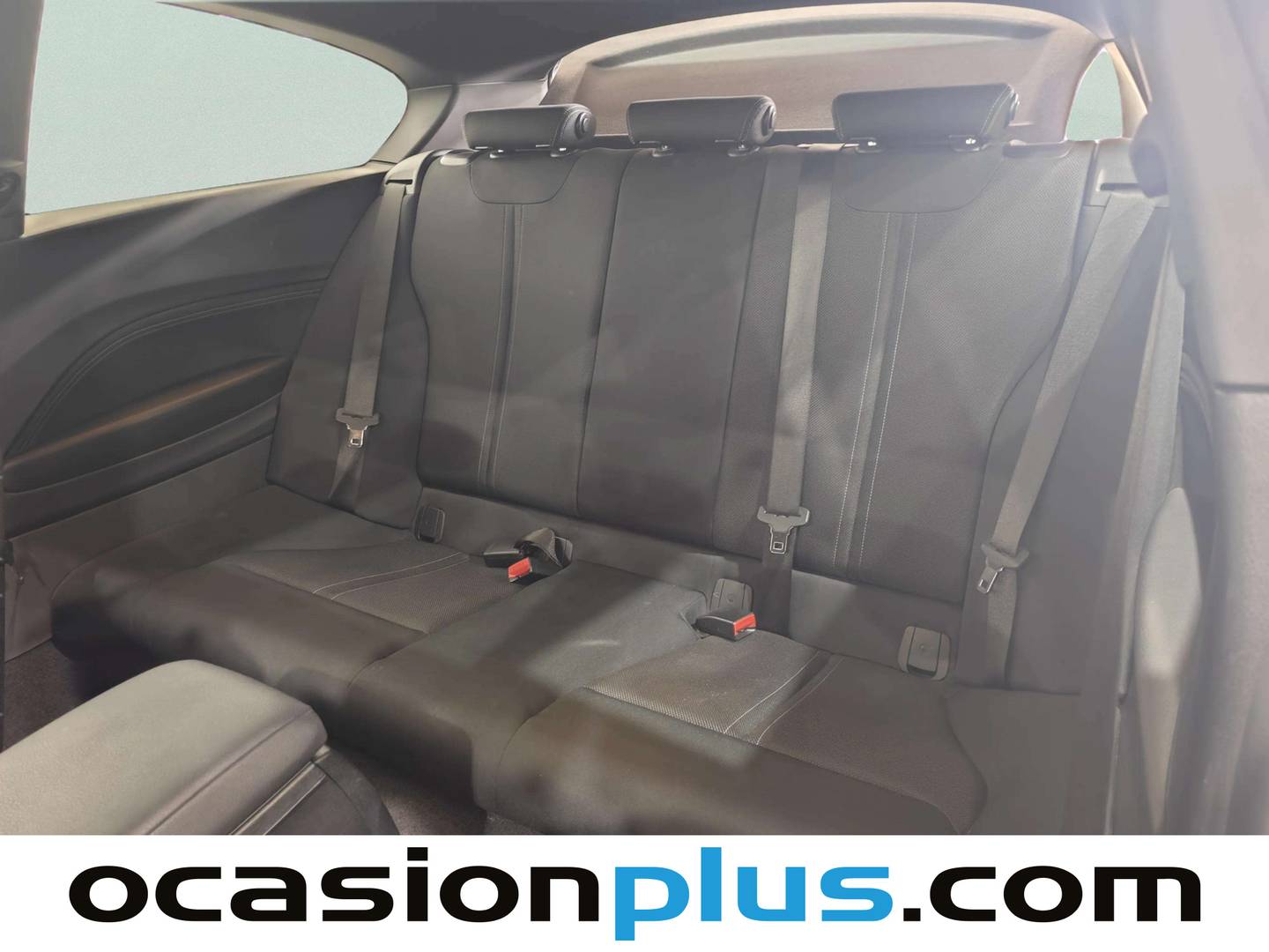 Foto BMW Serie 1 BMW Serie 1 118i (136 CV) Pack M