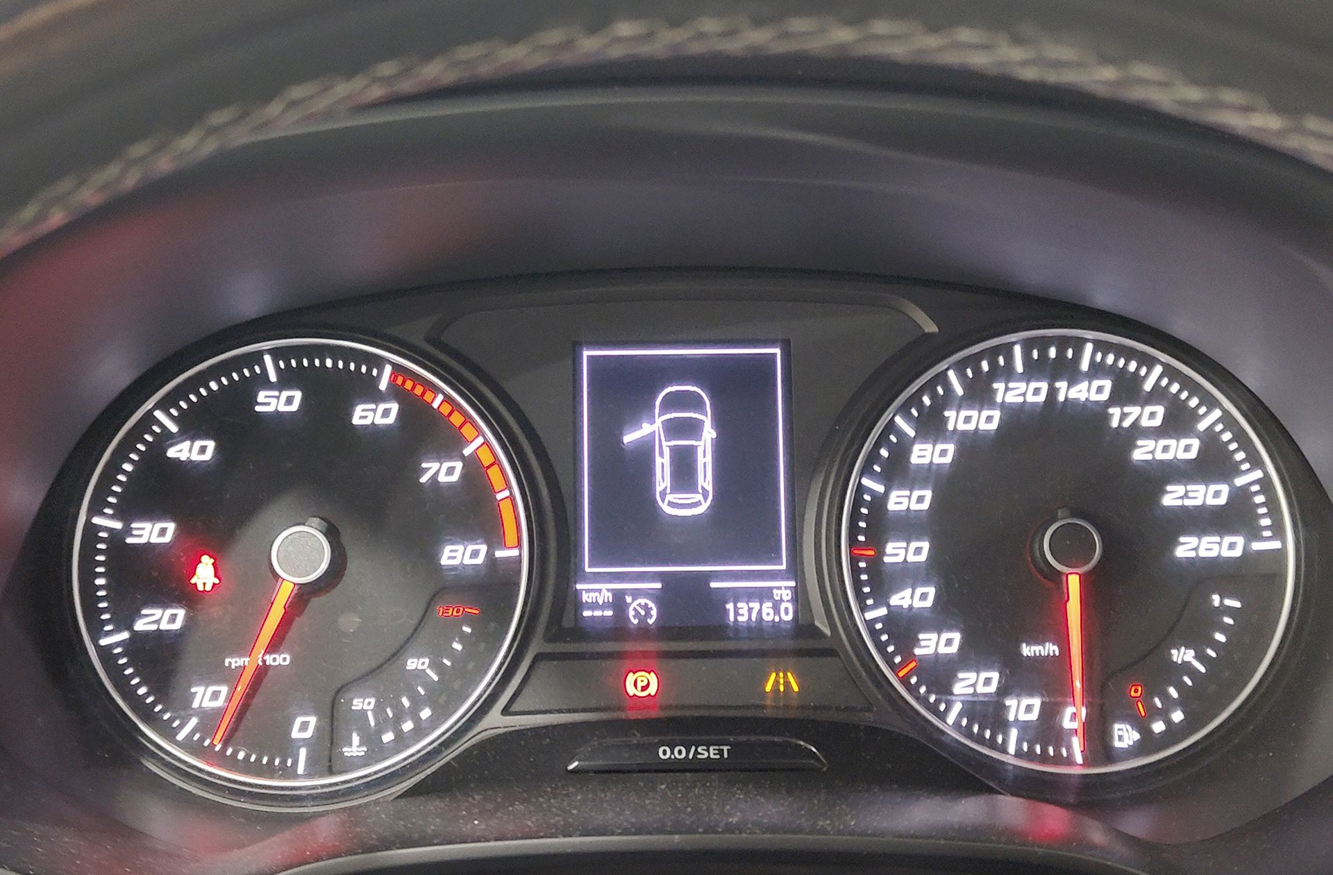 SEAT León ST 1.5 EcoTSI Xcellence DSG - foto 20