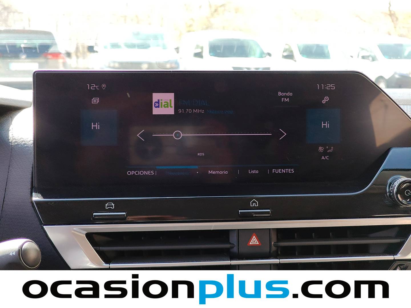 Citroën C4 Citroen C4 BlueHDi 110 S&S Feel Pack (110 CV) diésel