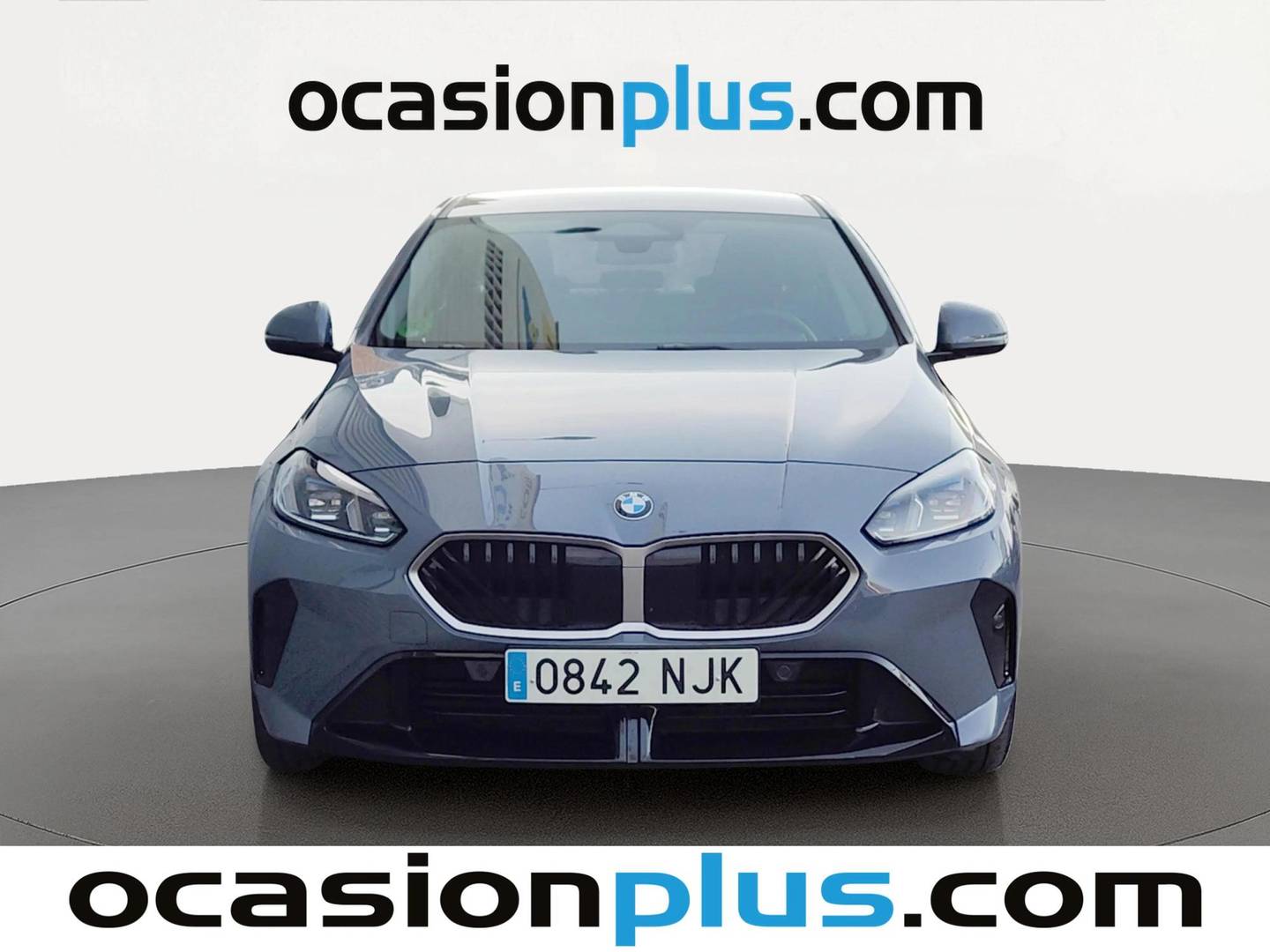 BMW Serie 2 BMW Serie 2 218d Gran Coupe (150 CV) 150cv