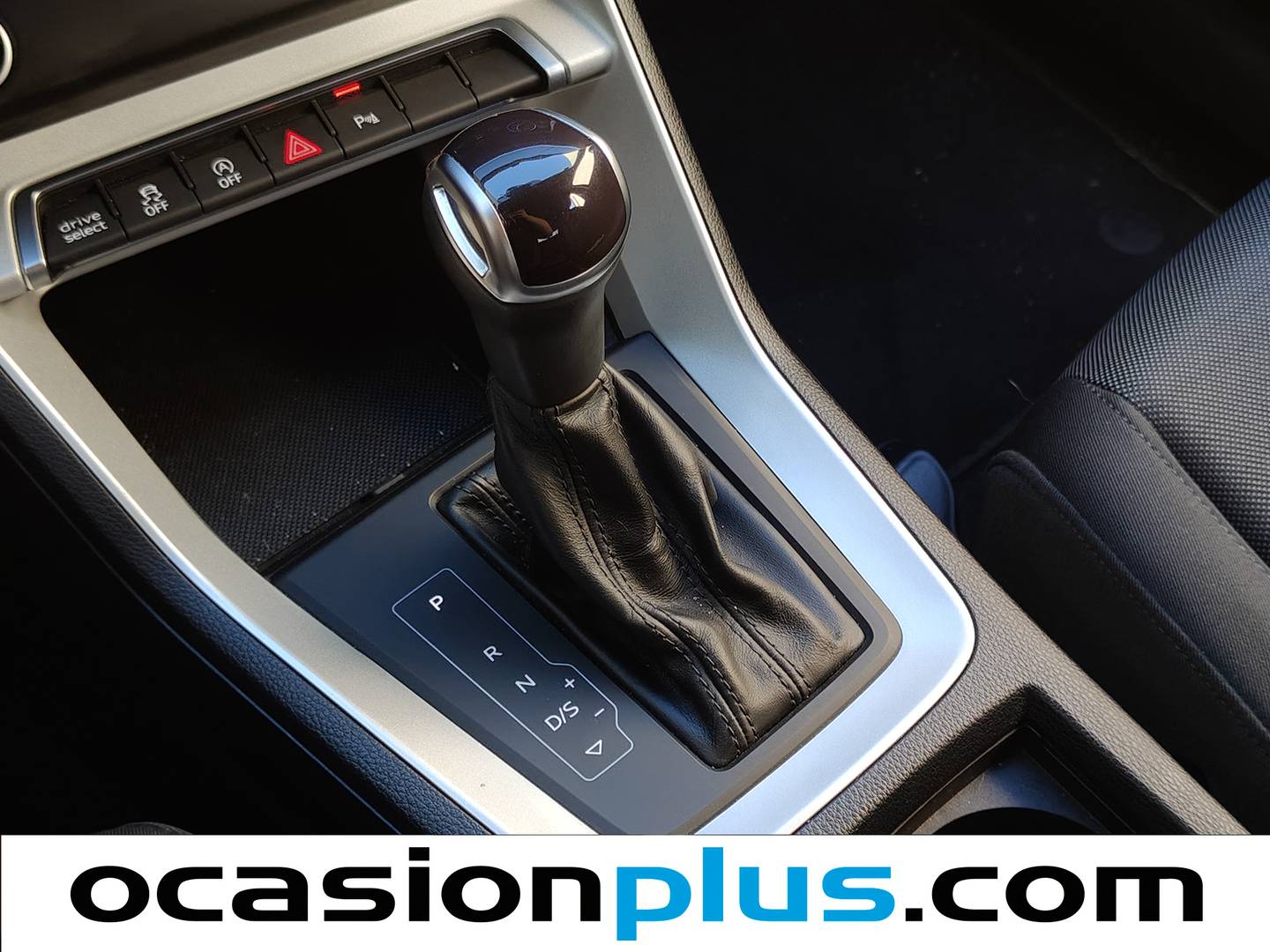 Audi Q3 Sportback Audi Q3 Sportback Advanced  (150 CV) S tronic de segunda mano