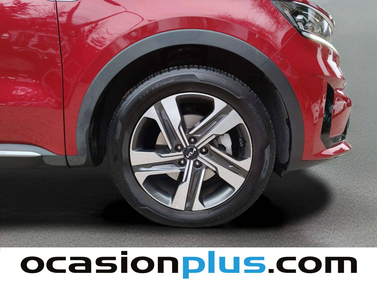 Foto KIA Sorento Kia Sorento 1.6 T-GDi HEV Drive 4x2 (230 CV) 7 Plazas