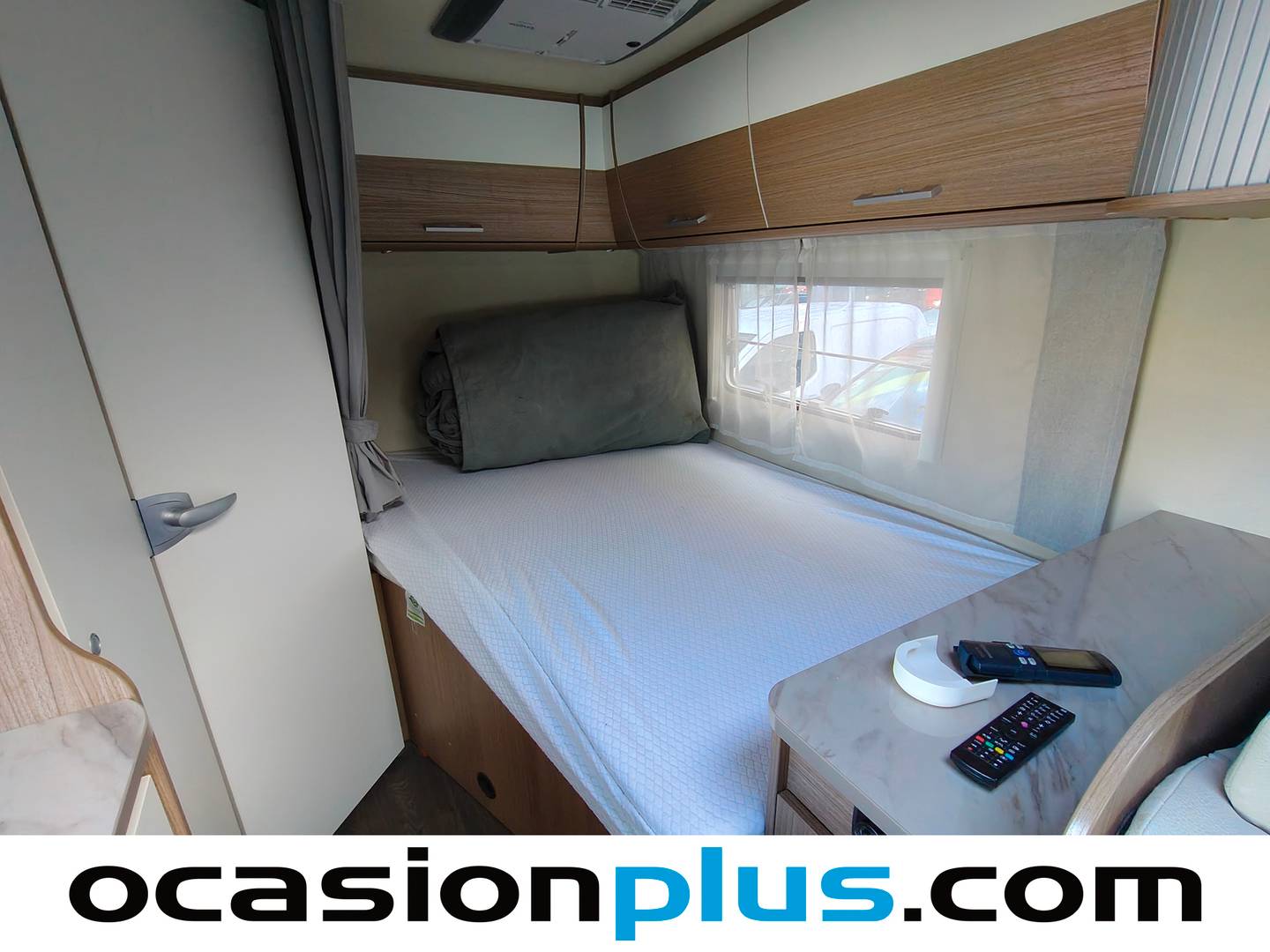 Foto Fiat Ducato Fiat Ducato Capron T135 (131 CV)