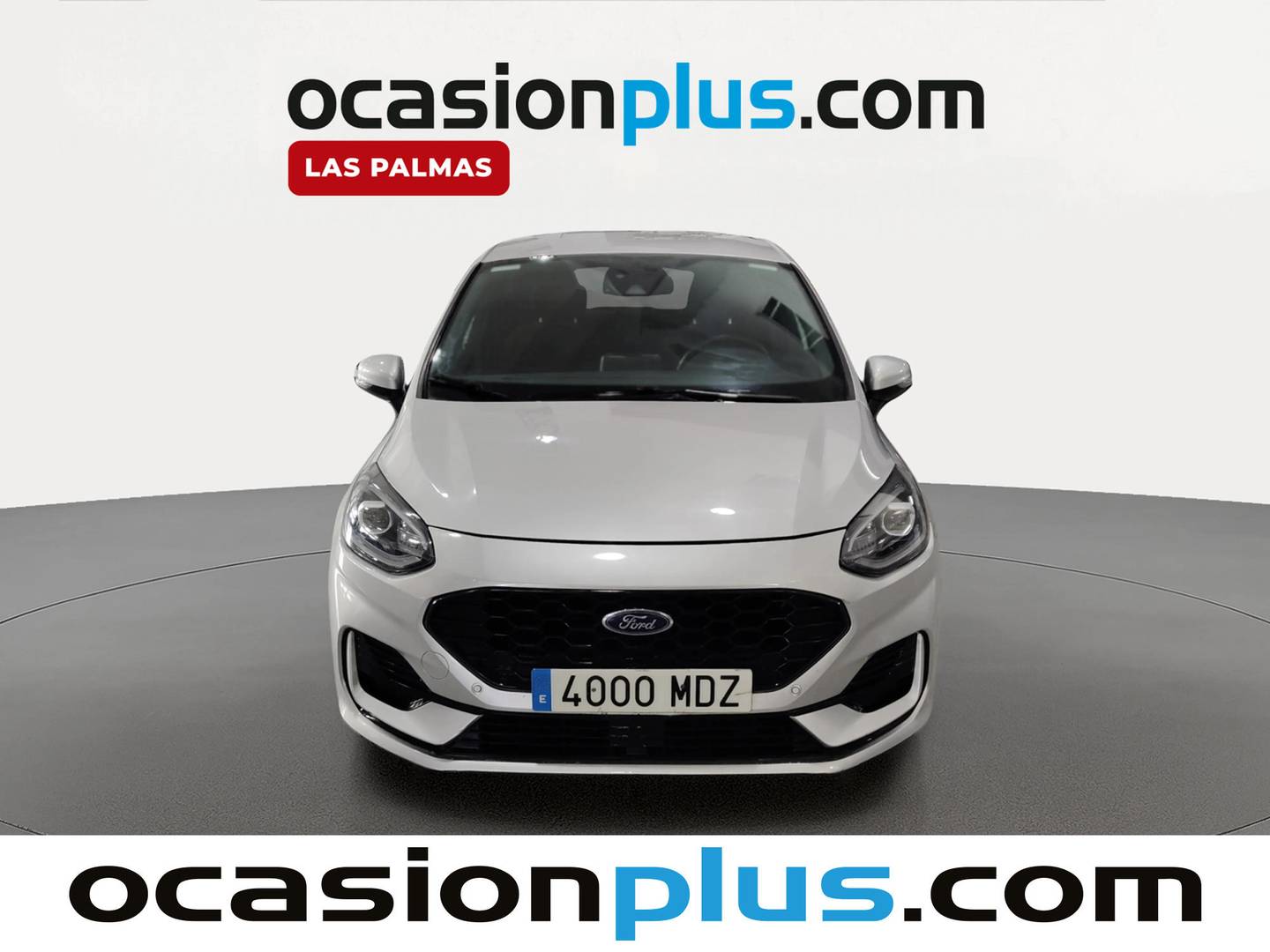 Ford Fiesta Ford Fiesta 1.0 EcoBoost MHEV ST-Line (125 CV) barato