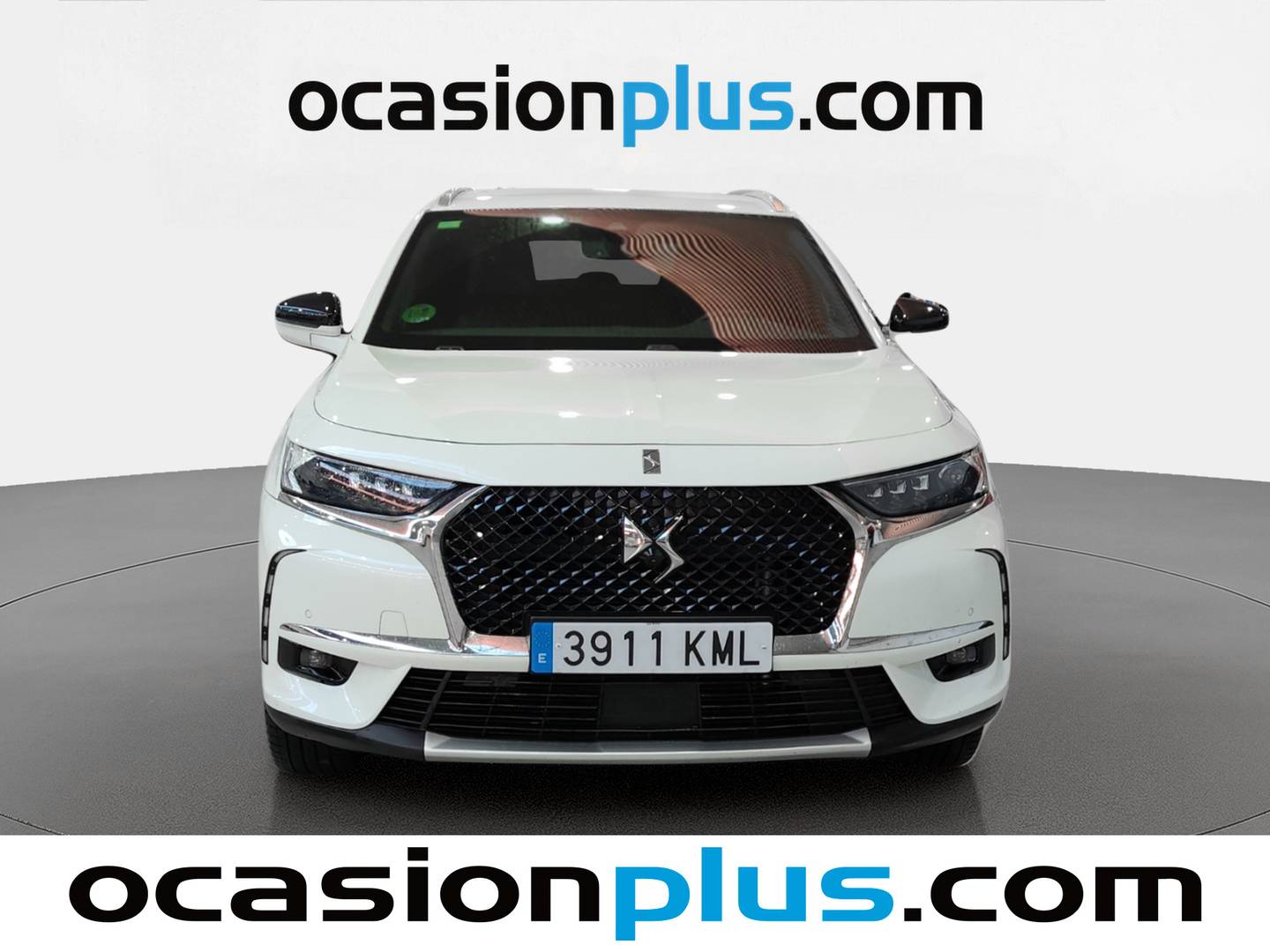 DS DS 7 Crossback DS DS7 Crossback BlueHDi 180 So Chic Auto (180 CV) al mejor precio