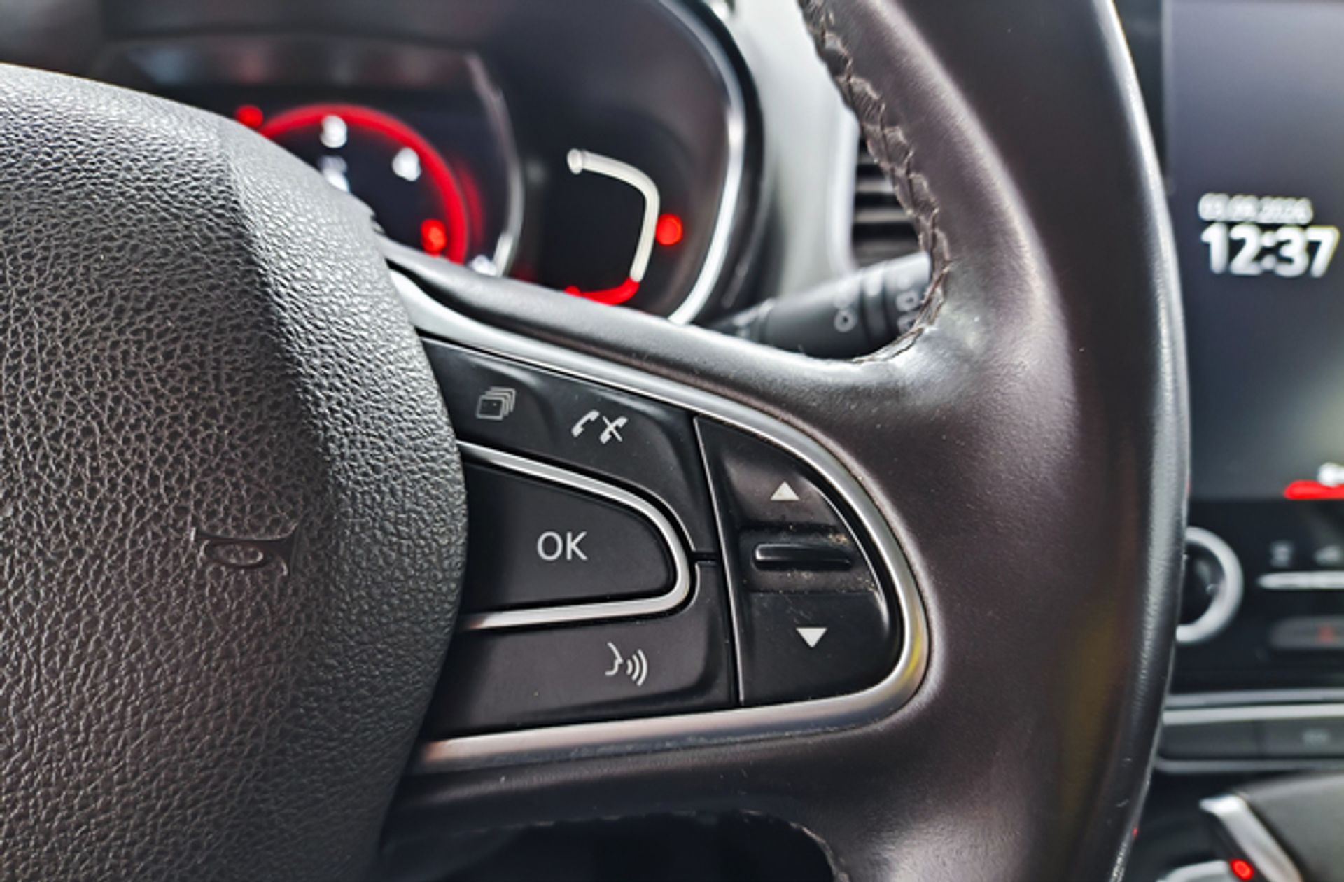 Renault Espace Zen Energy dCi TT EDC 7 plazas - foto 31