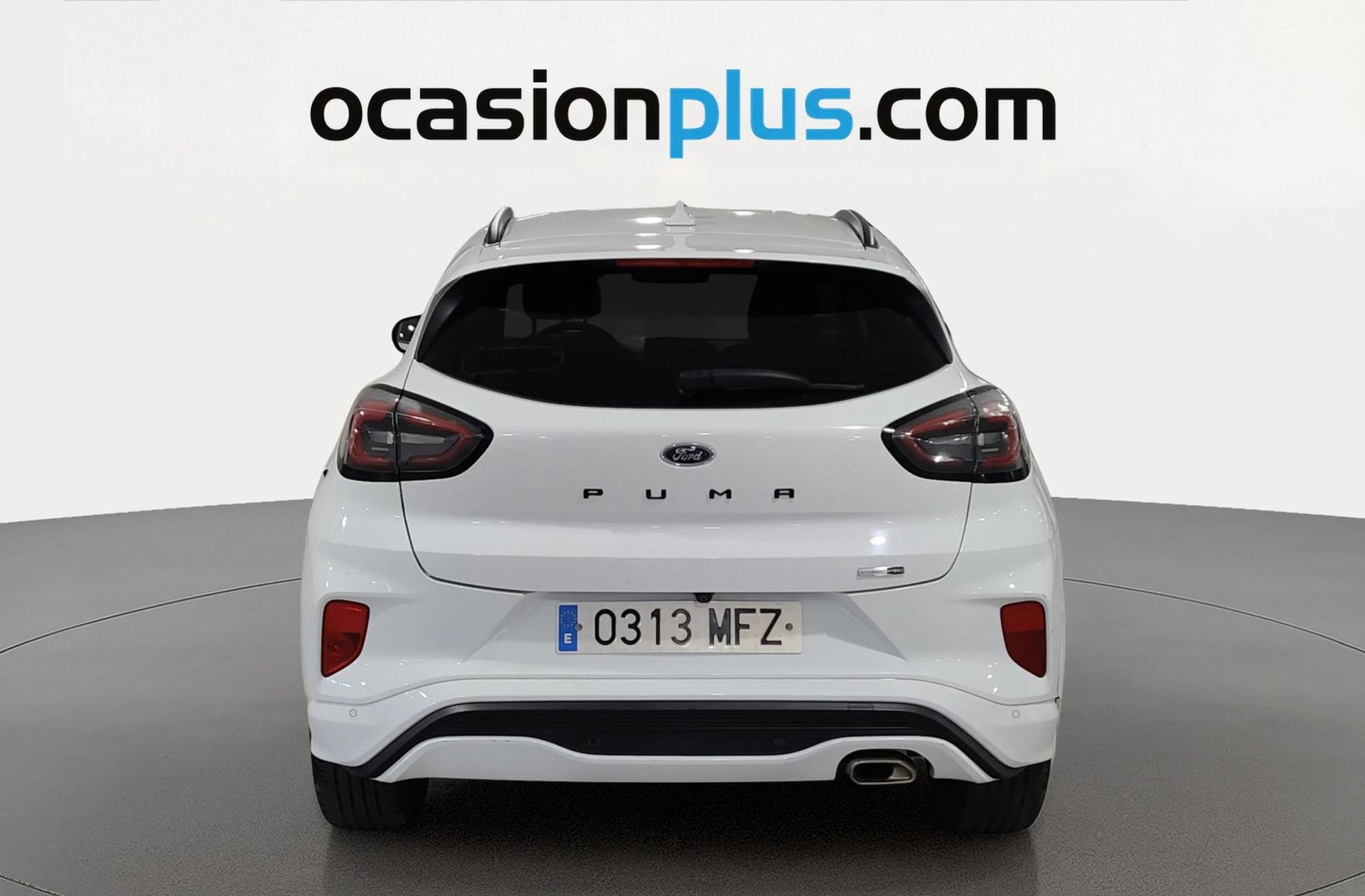 Ford Puma EcoBoost MHEV ST-Line X - foto 15
