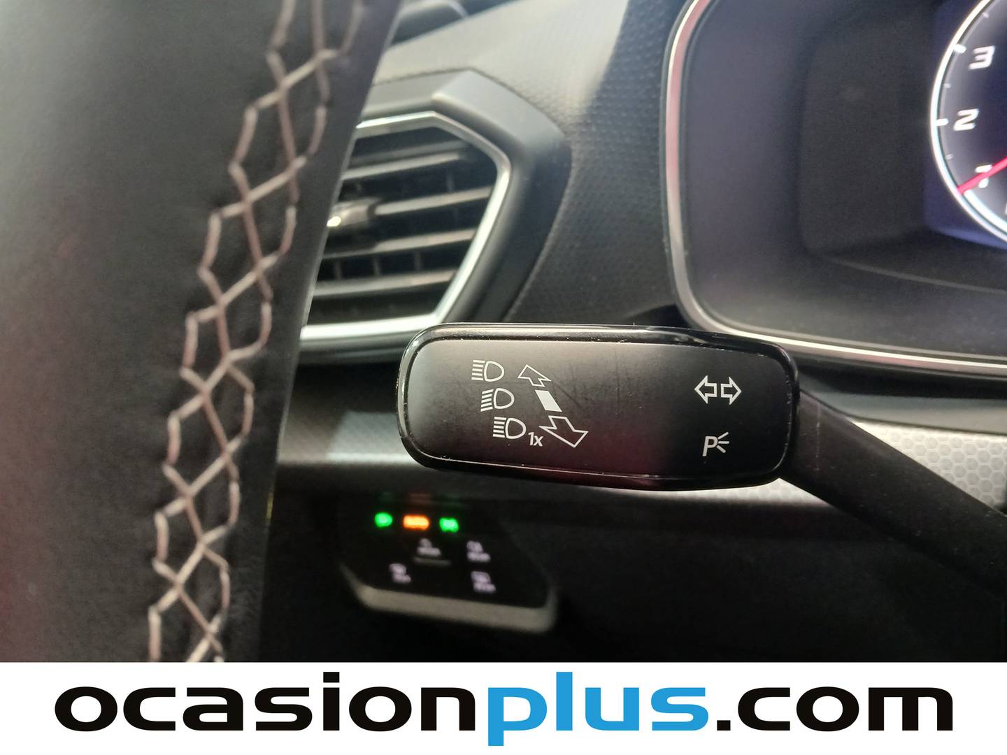 Seat León Seat León ST 1.5 TGI GNC S&S Style DSG (130 CV) 130cv