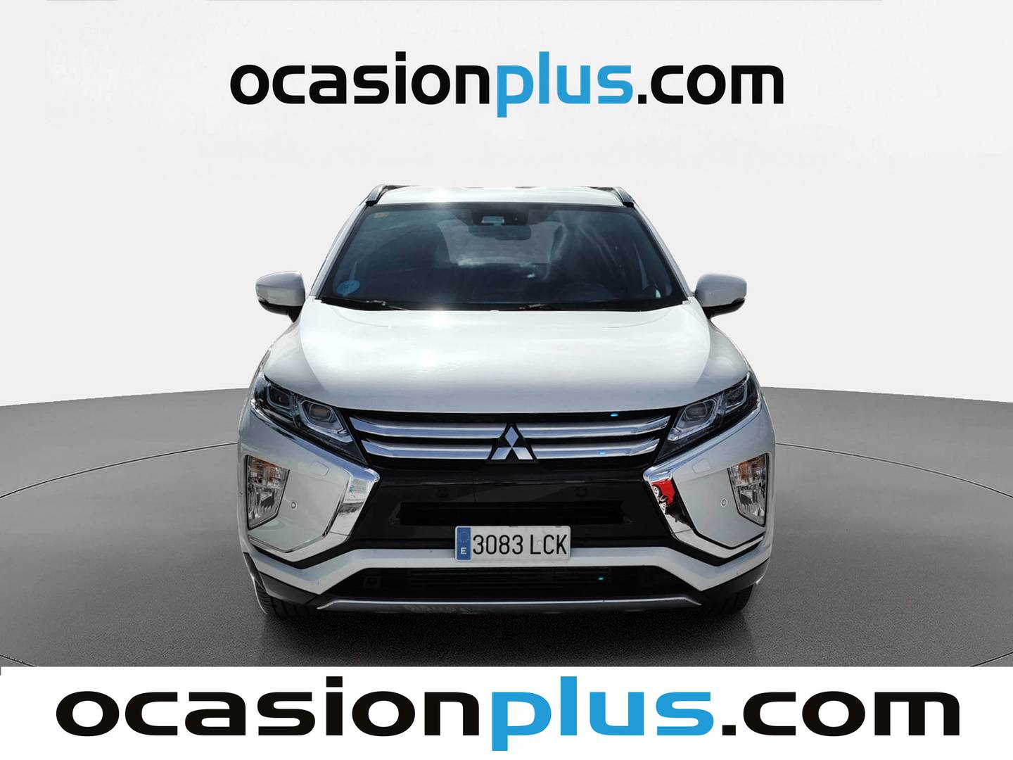 Mitsubishi Eclipse Cross Mitsubishi Eclipse Cross 150T Motion 2WD (163 CV) 163cv