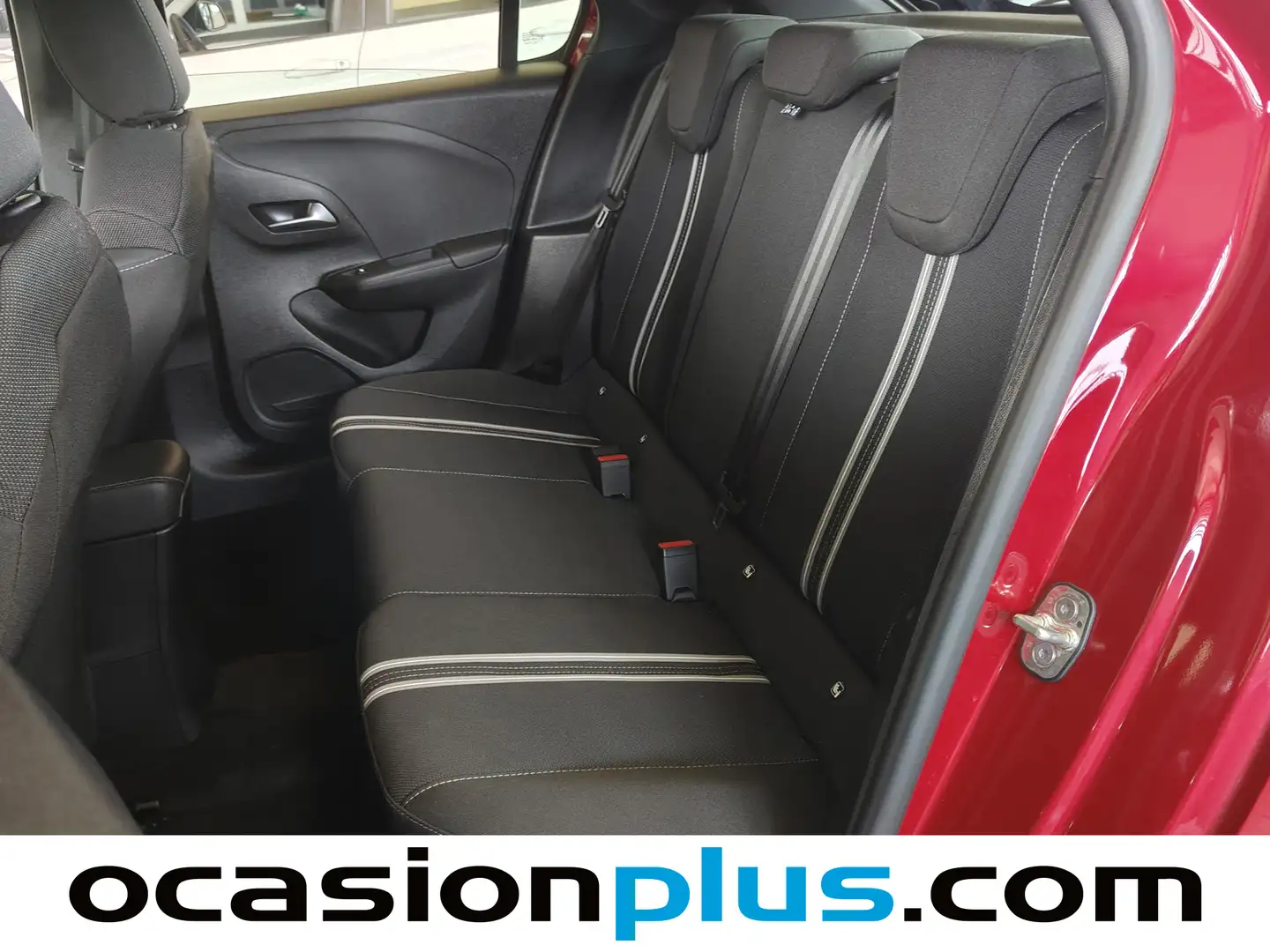 Foto Opel Corsa Opel Corsa 1.2 T XHL GS (100 CV)