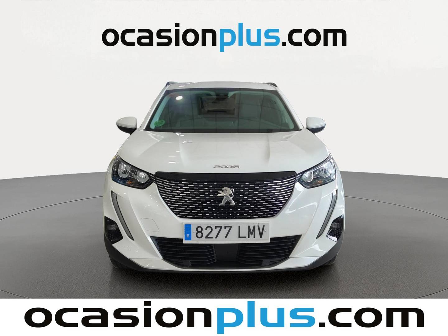 Peugeot 2008 Peugeot 2008 PureTech 100 S&S Allure Pack (100 CV) km 0