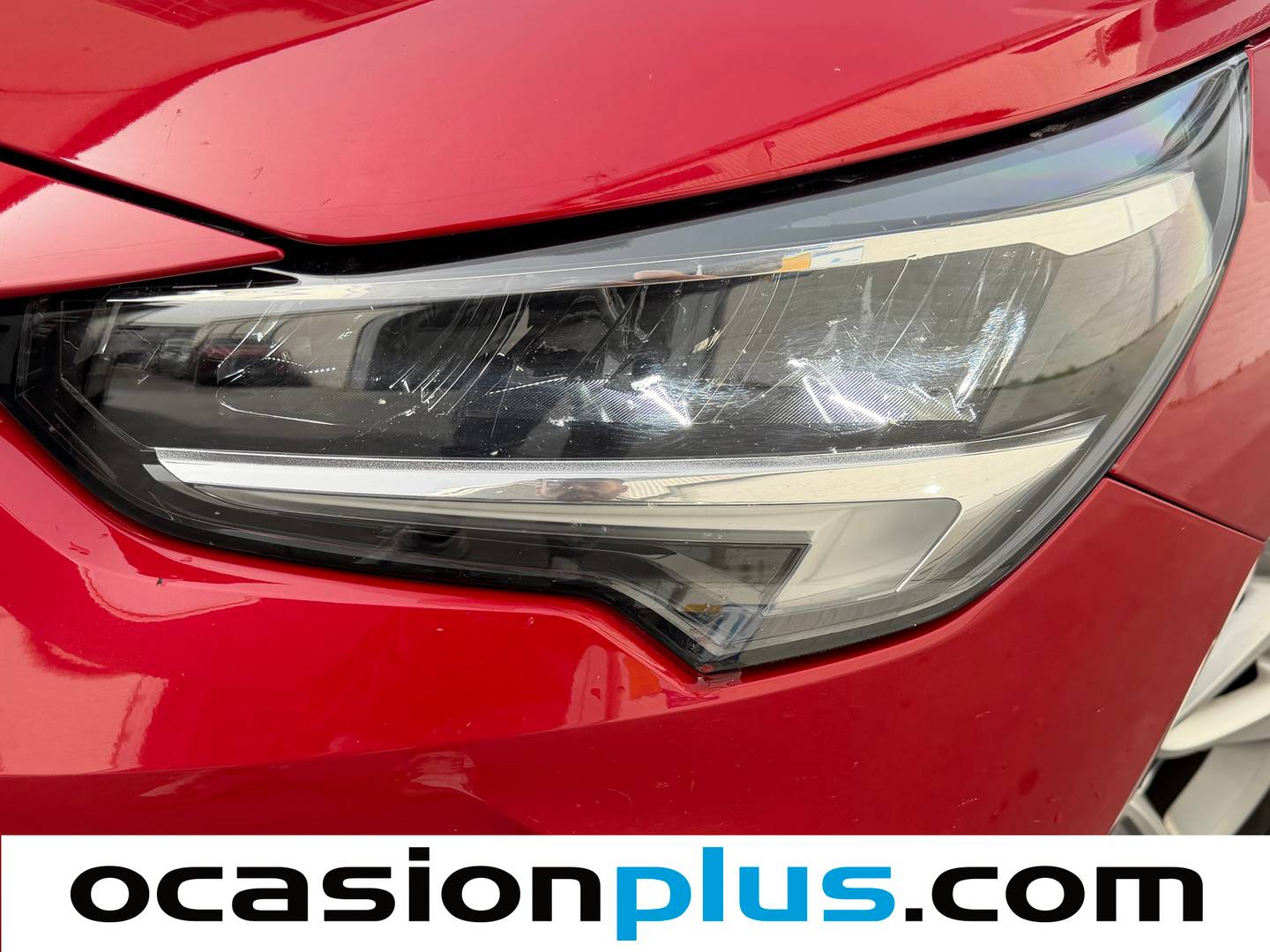 Extras y acabados del Opel Corsa Opel Corsa 1.2 Turbo XHL Elegance (100 CV)