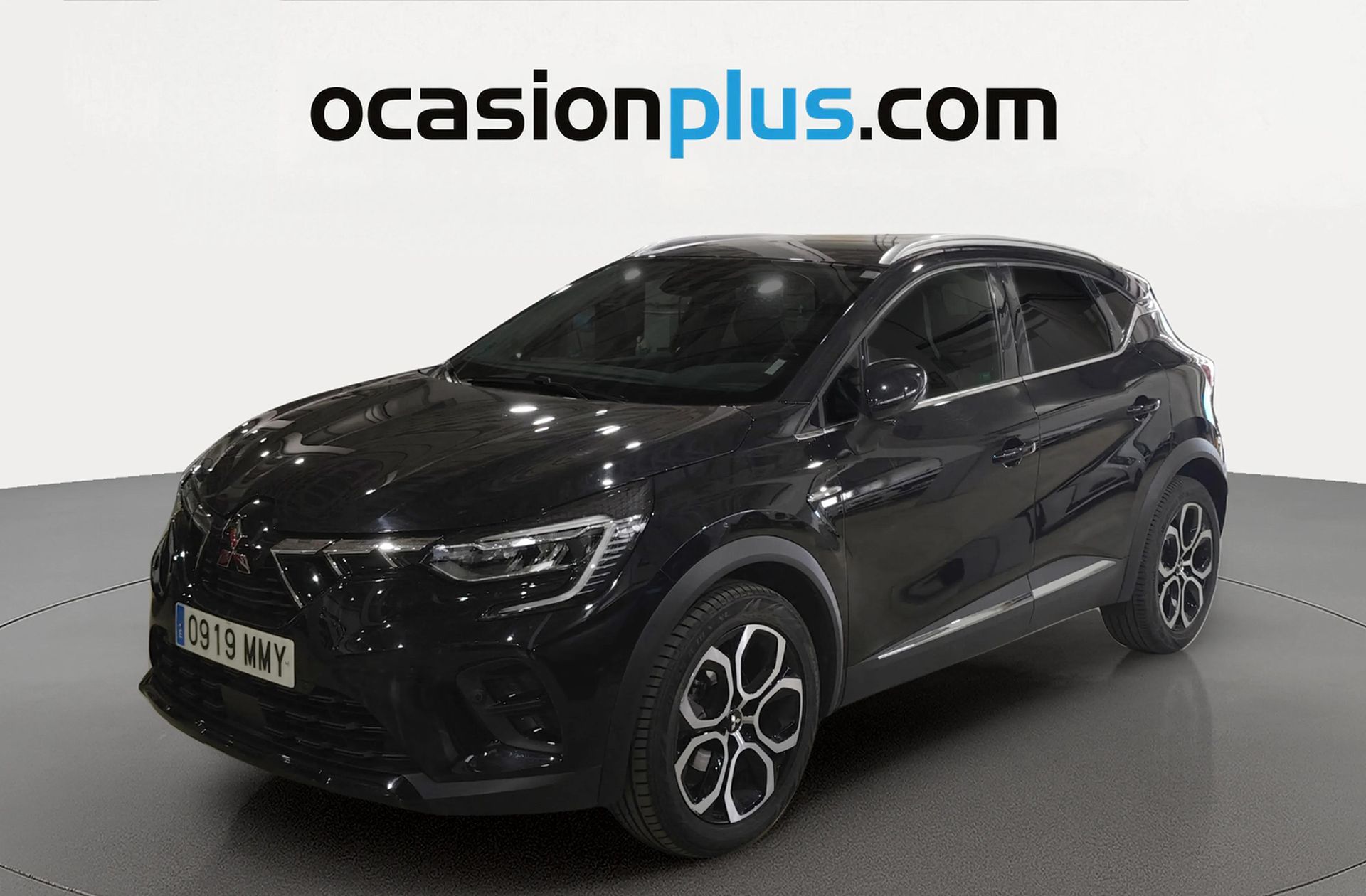 Mitsubishi ASX 130T MHEV Kaiteki DCT