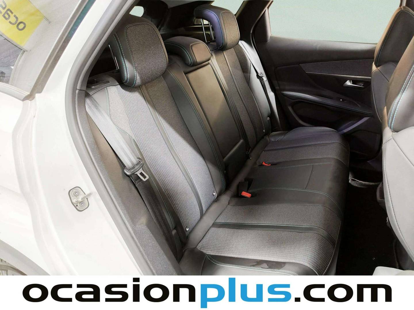 Peugeot 3008 Hybrid Peugeot 3008 Hybrid 225 Allure Pack e-EAT8 (225 CV) 2021