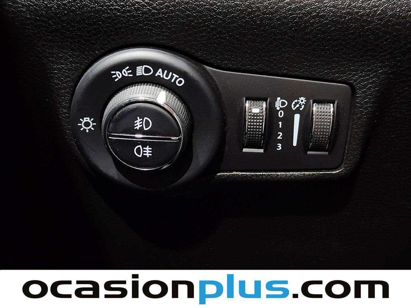 Jeep Compass Jeep Compass 1.6 Multijet Longitude 4x2 (130 CV) de ocasión