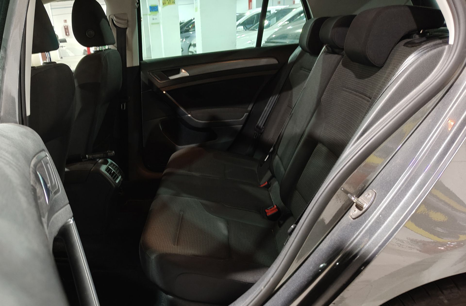 Volkswagen Golf Advance 1.4 TSI - foto 11