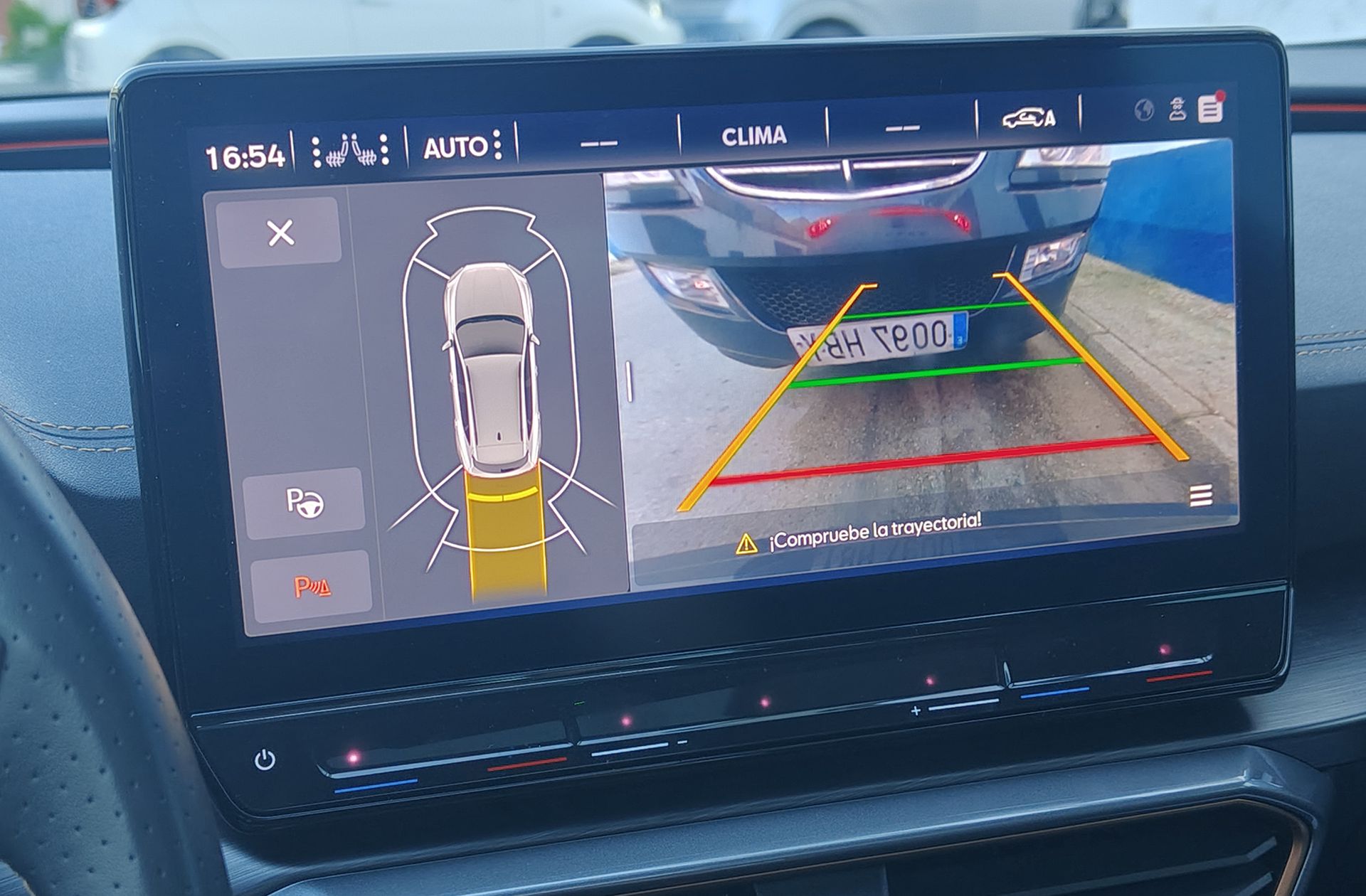 Cupra Formentor 2.0 TSI VZ DSG - foto 8