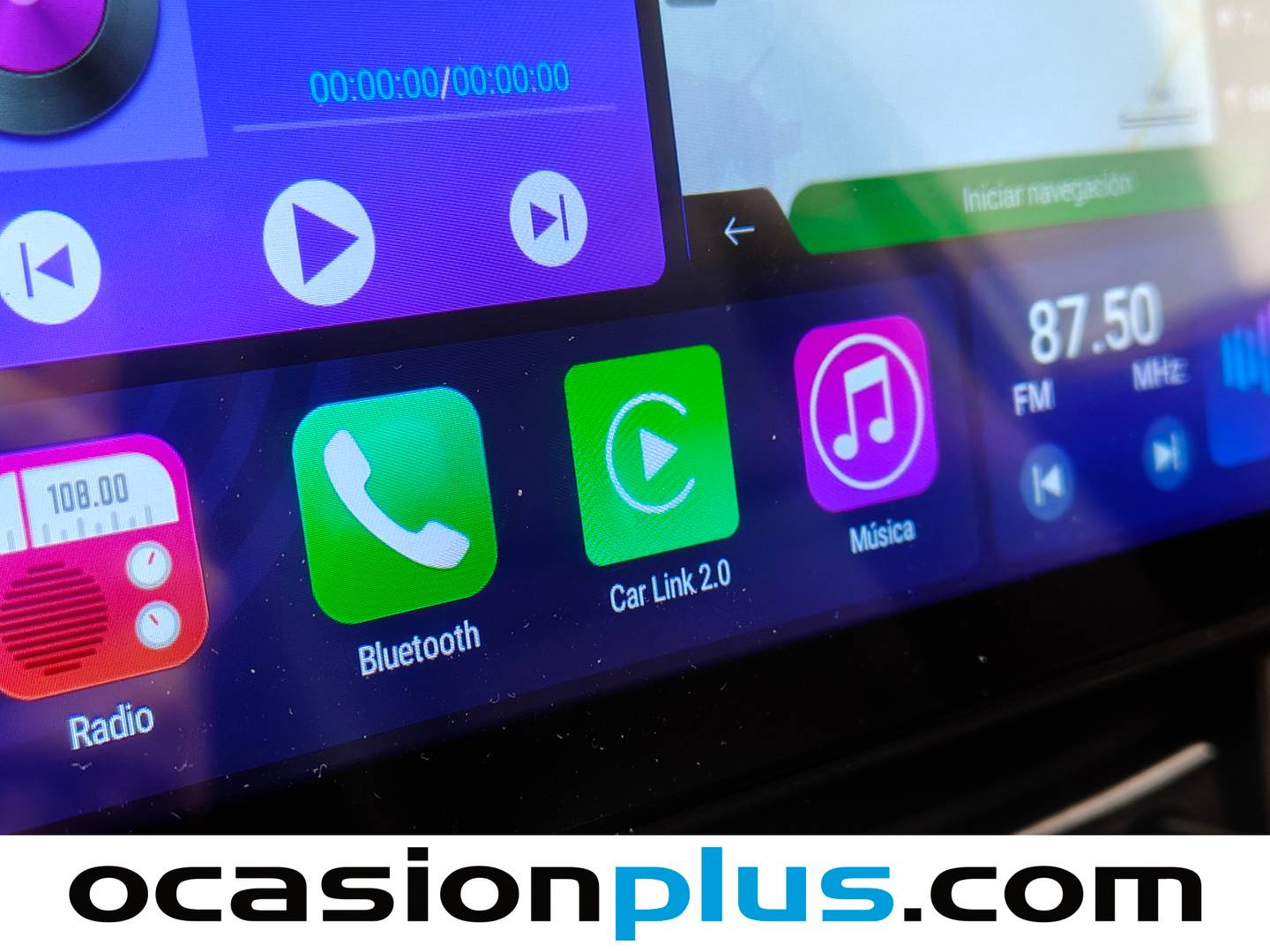 SsangYong Rodius SsangYong Rodius D22T Limited Auto (178 CV) 7 Plazas barato