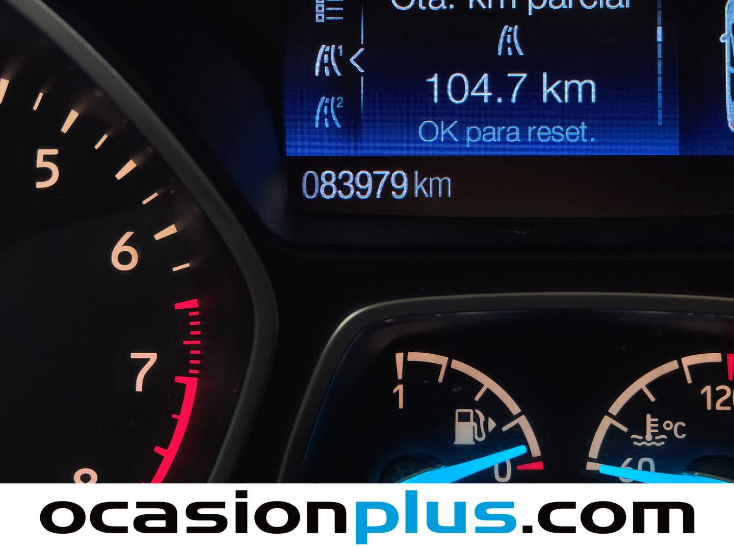 Ford Kuga Ford Kuga 1.5 EcoBoost Trend+ 4x2 (120 CV) de ocasión