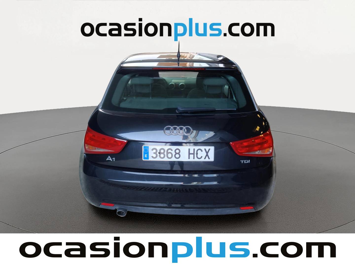 Audi A1 Audi A1 Attraction 1.6 TDI (105 CV) barato