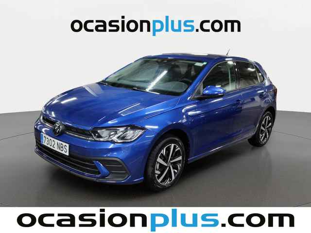 Comprar Coche Volkswagen Segunda Mano
