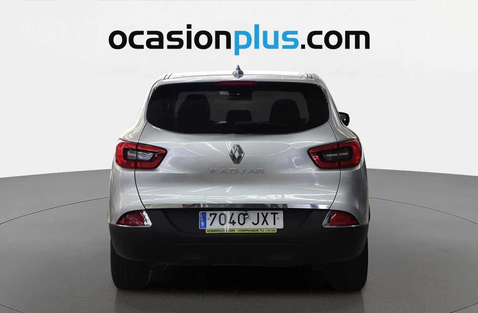 Renault Kadjar Intens Energy dCi - foto 14