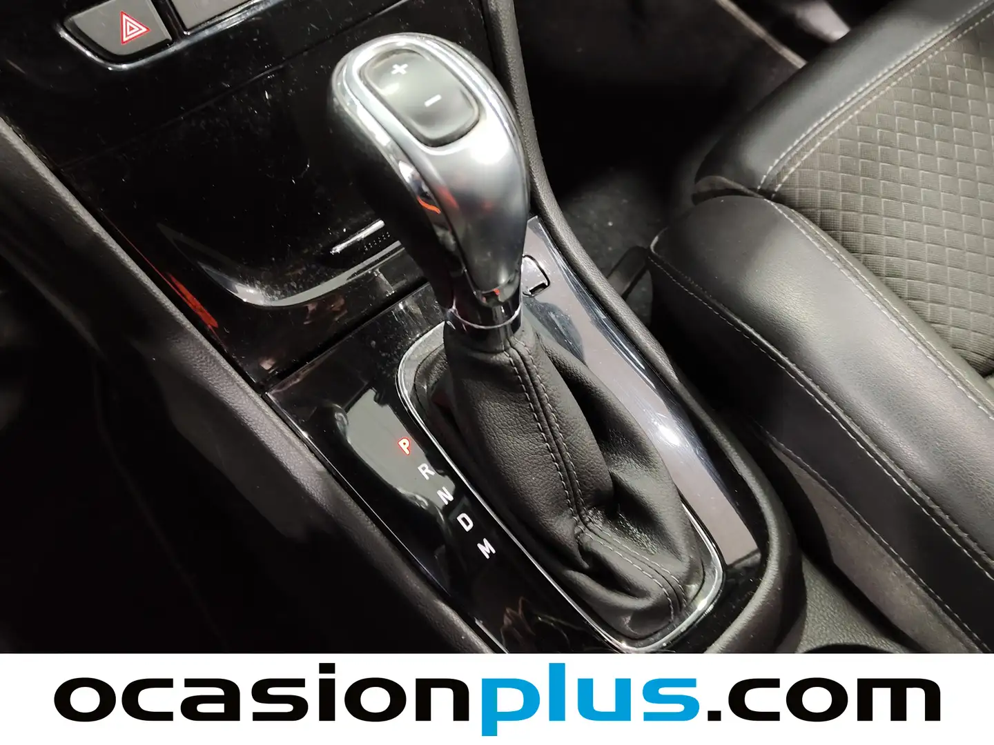 Foto Opel Mokka X Opel Mokka X 1.4 Turbo Innovation 4X2 Auto  (140 CV)