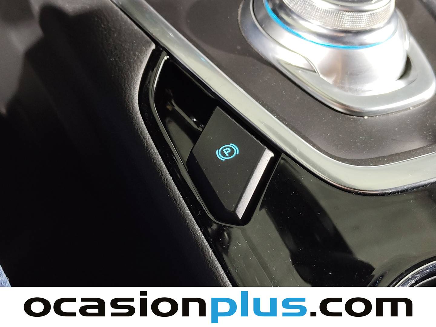 Ford S-MAX Ford S-Max 2.5 Duratec FHEV ST-Line Auto (190 CV) 7 Plazas 2023