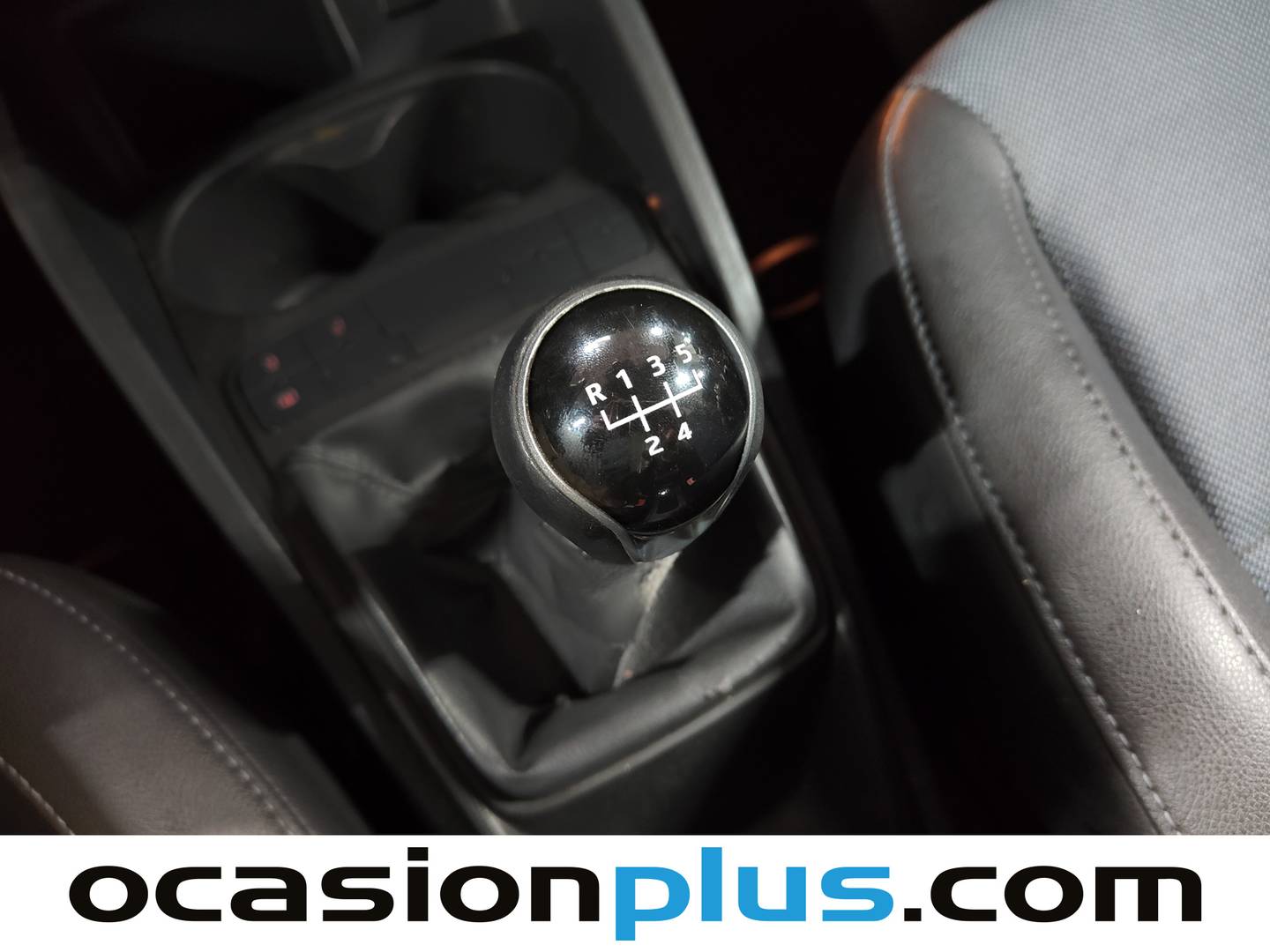 Seat Ibiza SEAT Ibiza 1.2 TSI Style ITech (85 CV) de ocasión