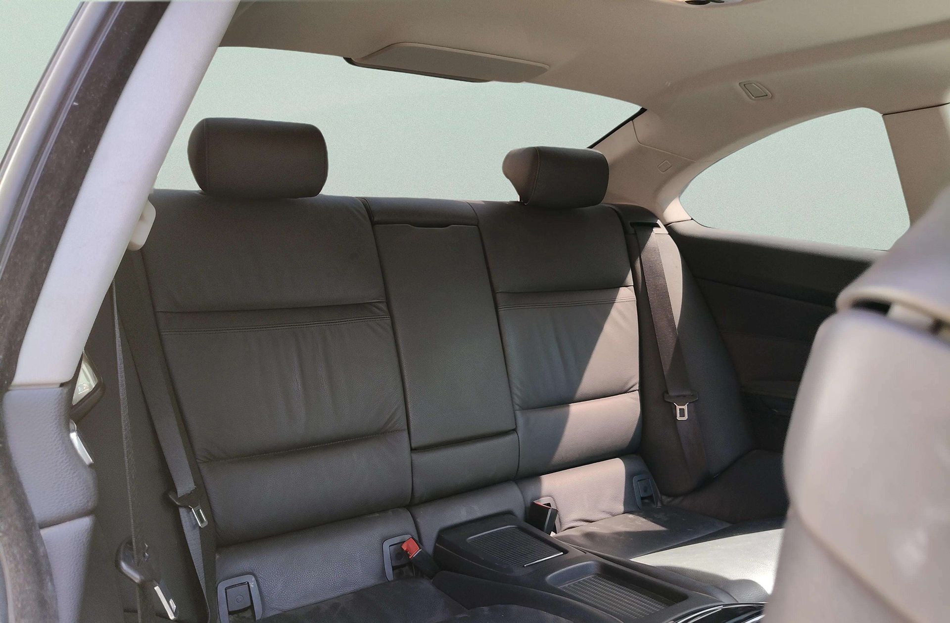 BMW Serie 3 325i Coupe - foto 15