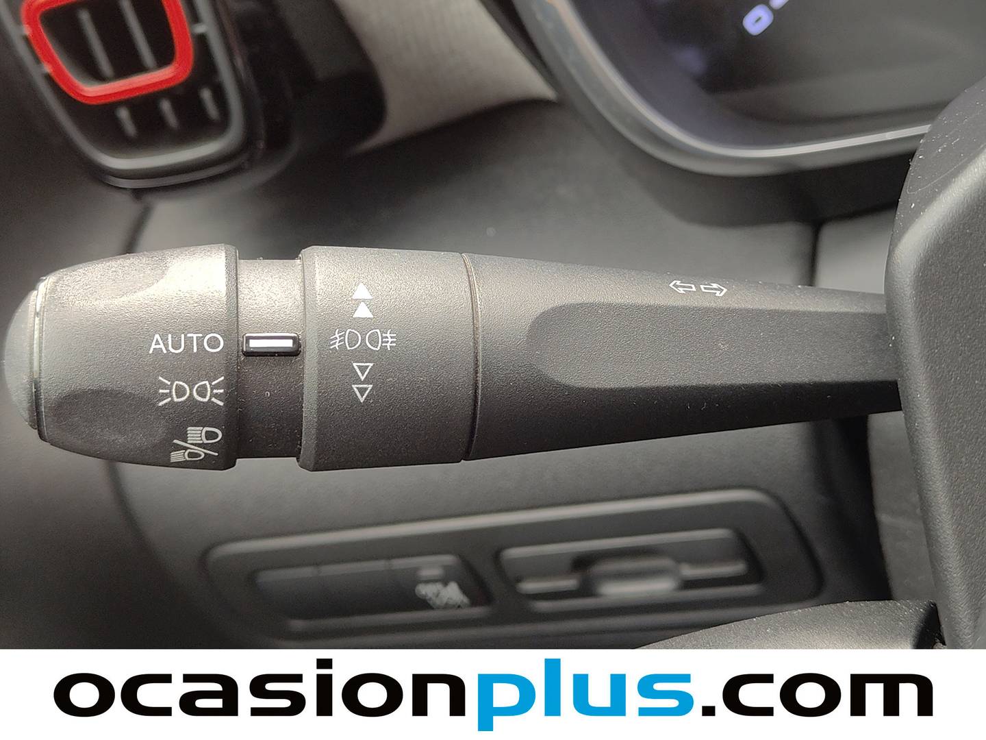 Citroën C3 Aircross Citroën C3 Aircross PureTech 110 S&S Shine EAT6 (110 CV) de segunda mano