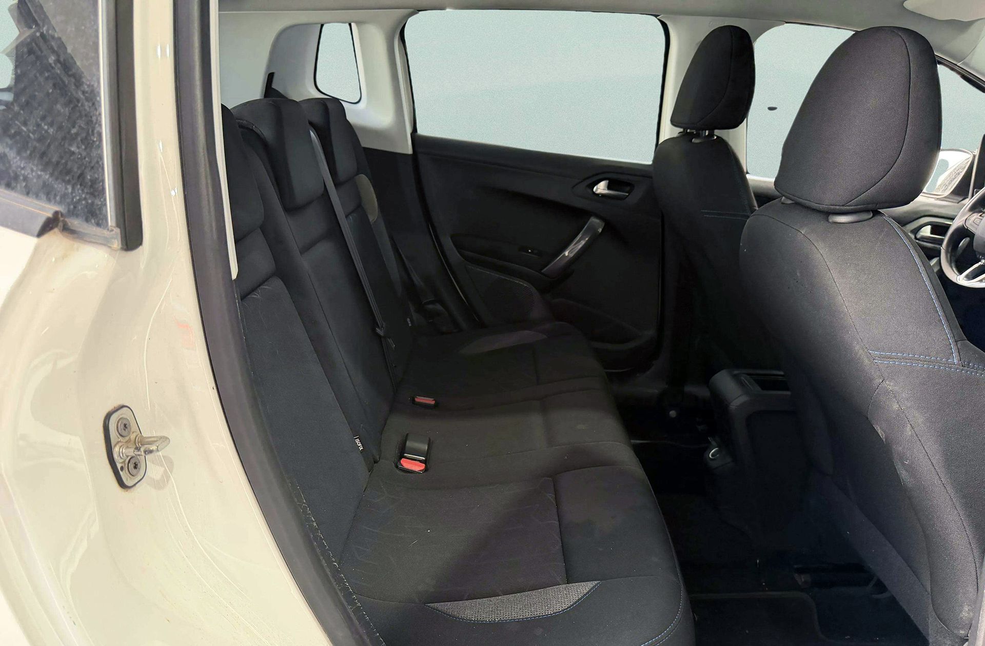 Peugeot 2008 PureTech 82 Style - foto 14