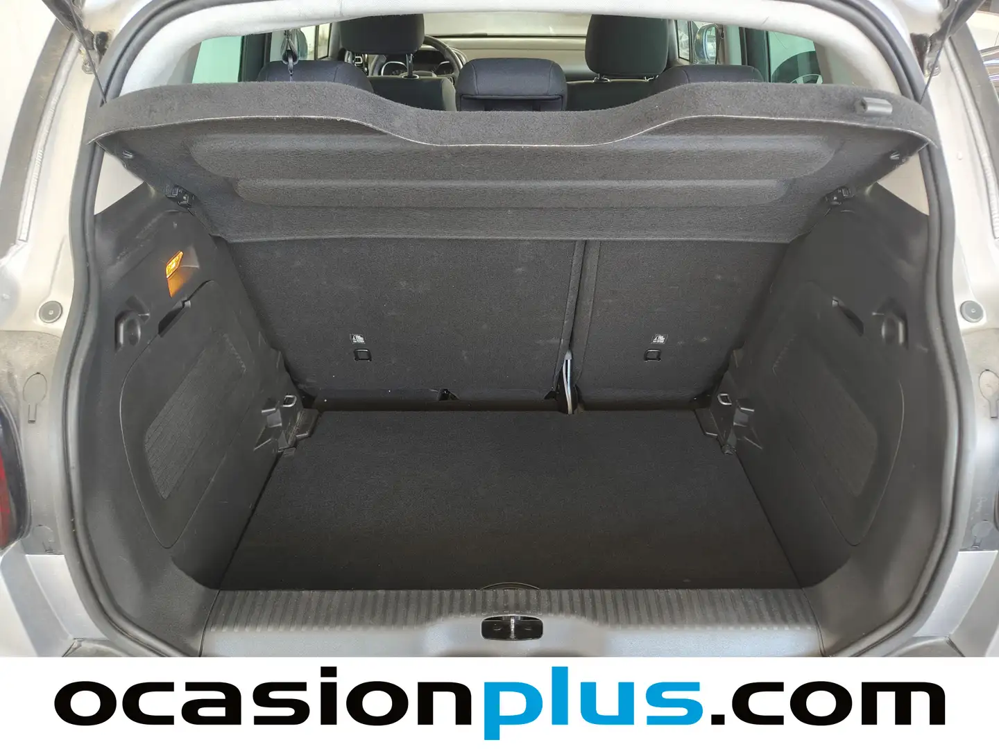 Foto Citroën C3 Aircross Citroen C3 Aircross PureTech 110 S&S Max (110 CV)