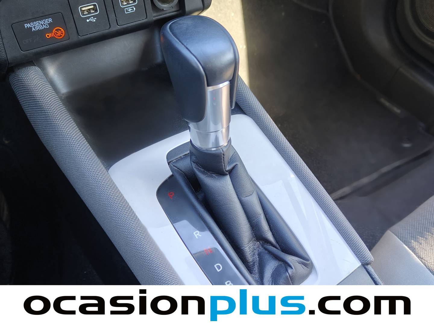 Honda Jazz Honda Jazz 1.5 i-MMD CROSSTAR (109 CV) de segunda mano