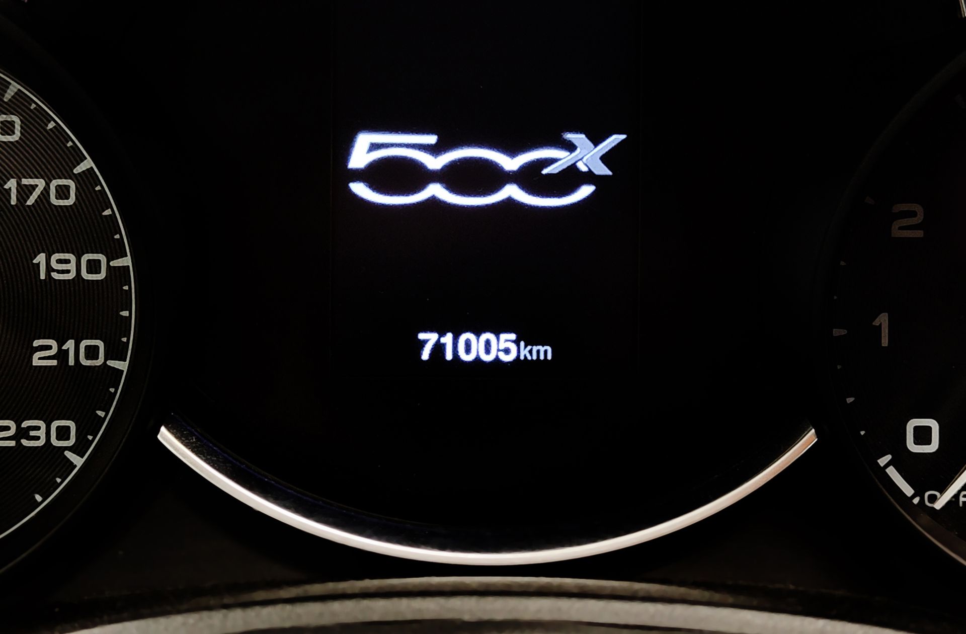 Fiat 500X 1.0 Firefly T3 Cross - foto 7