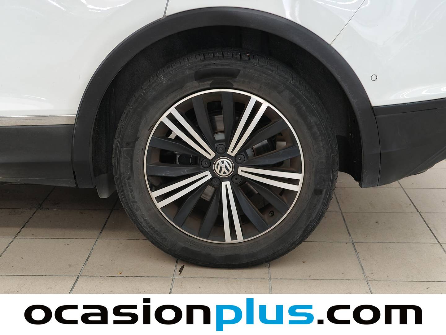 Volkswagen Tiguan Volkswagen Tiguan Advance 1.5 TSI (150 CV) al mejor precio